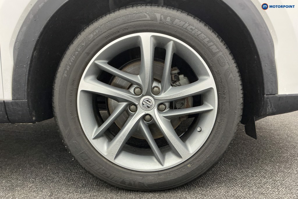 Mg Motor Uk HS Exclusive Automatic Petrol SUV - Stock Number (1599183) - 47th supplementary image