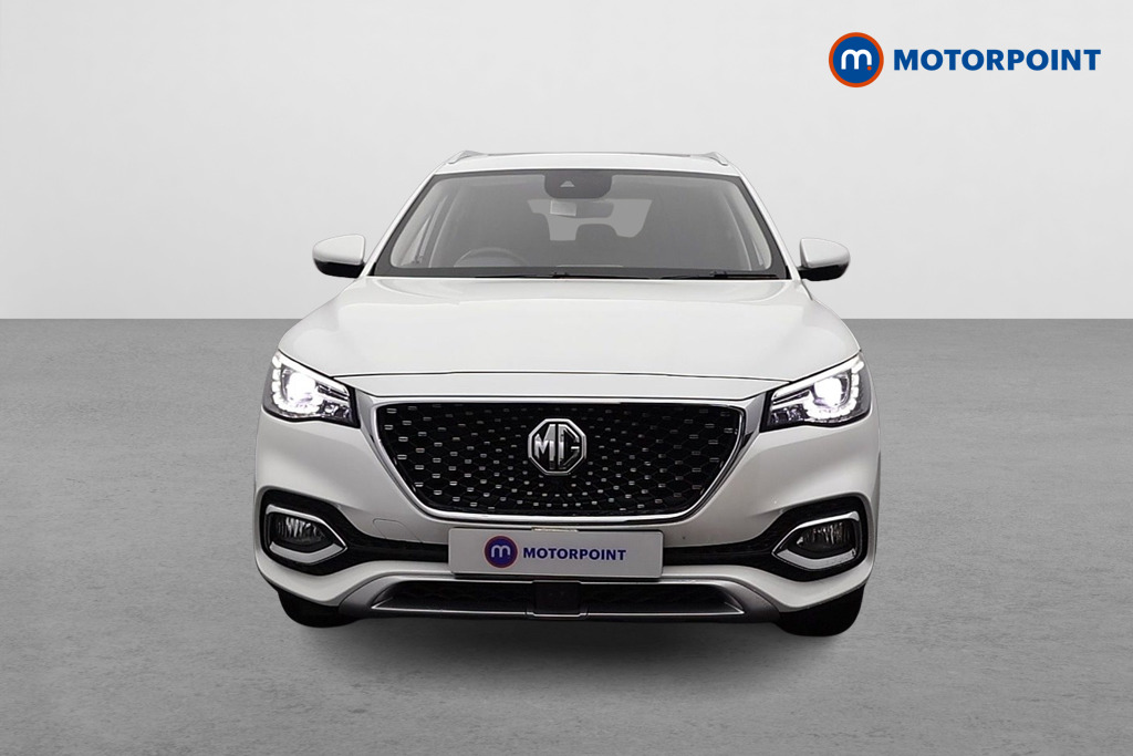 Mg Motor Uk HS Exclusive Automatic Petrol SUV - Stock Number (1599183) - Front bumper