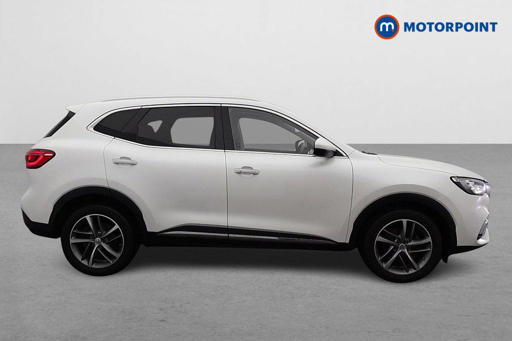 Mg Motor Uk HS Exclusive Automatic Petrol SUV - Stock Number (1599183) - Drivers side