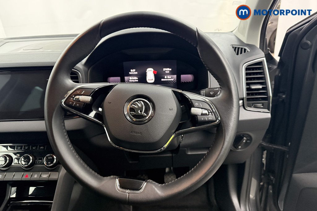 Skoda Karoq Se Drive Manual Petrol SUV - Stock Number (1599363) - 2nd supplementary image