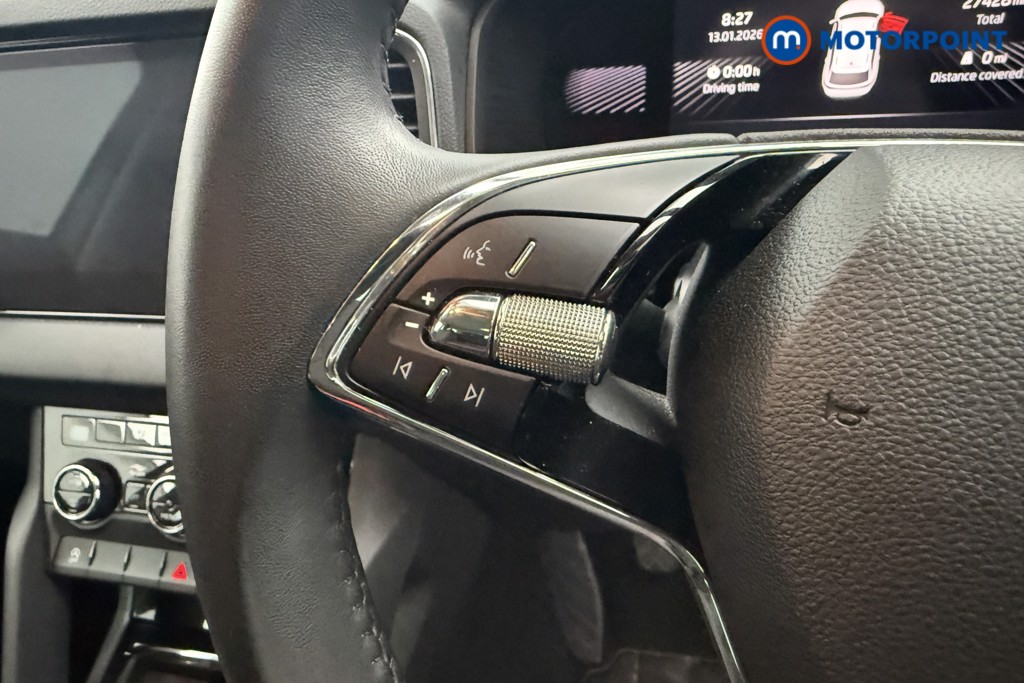 Skoda Karoq Se Drive Manual Petrol SUV - Stock Number (1599363) - 3rd supplementary image