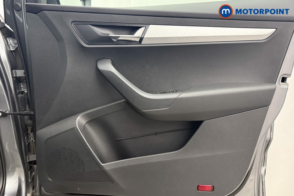 Skoda Karoq Se Drive Manual Petrol SUV - Stock Number (1599363) - 18th supplementary image