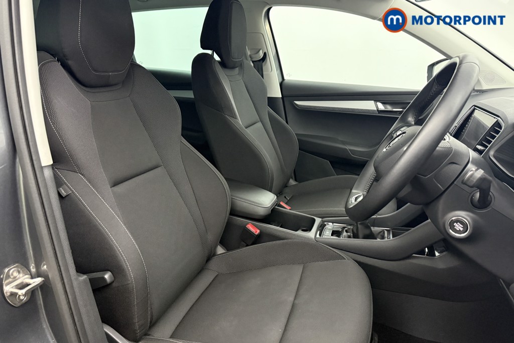 Skoda Karoq Se Drive Manual Petrol SUV - Stock Number (1599363) - 20th supplementary image