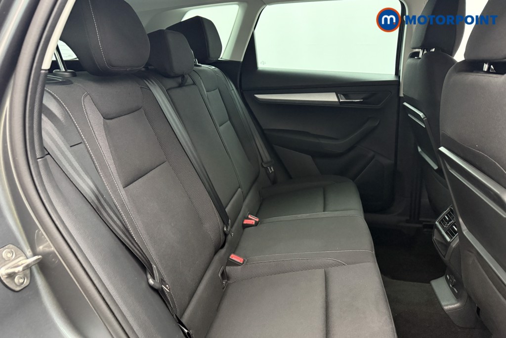 Skoda Karoq Se Drive Manual Petrol SUV - Stock Number (1599363) - 24th supplementary image