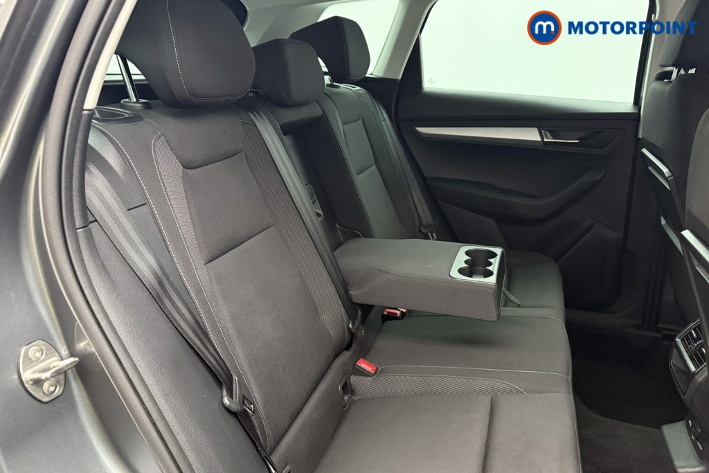 Skoda Karoq Se Drive Manual Petrol SUV - Stock Number (1599363) - 25th supplementary image