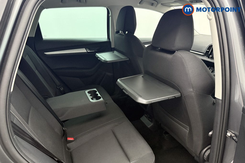 Skoda Karoq Se Drive Manual Petrol SUV - Stock Number (1599363) - 26th supplementary image