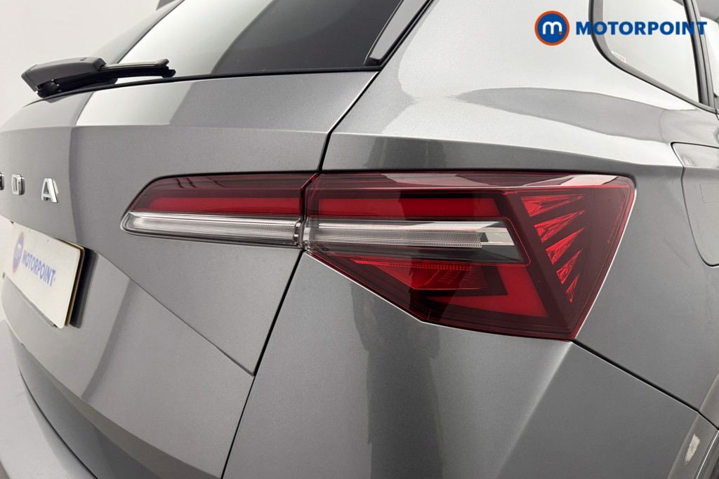 Skoda Karoq Se Drive Manual Petrol SUV - Stock Number (1599363) - 28th supplementary image