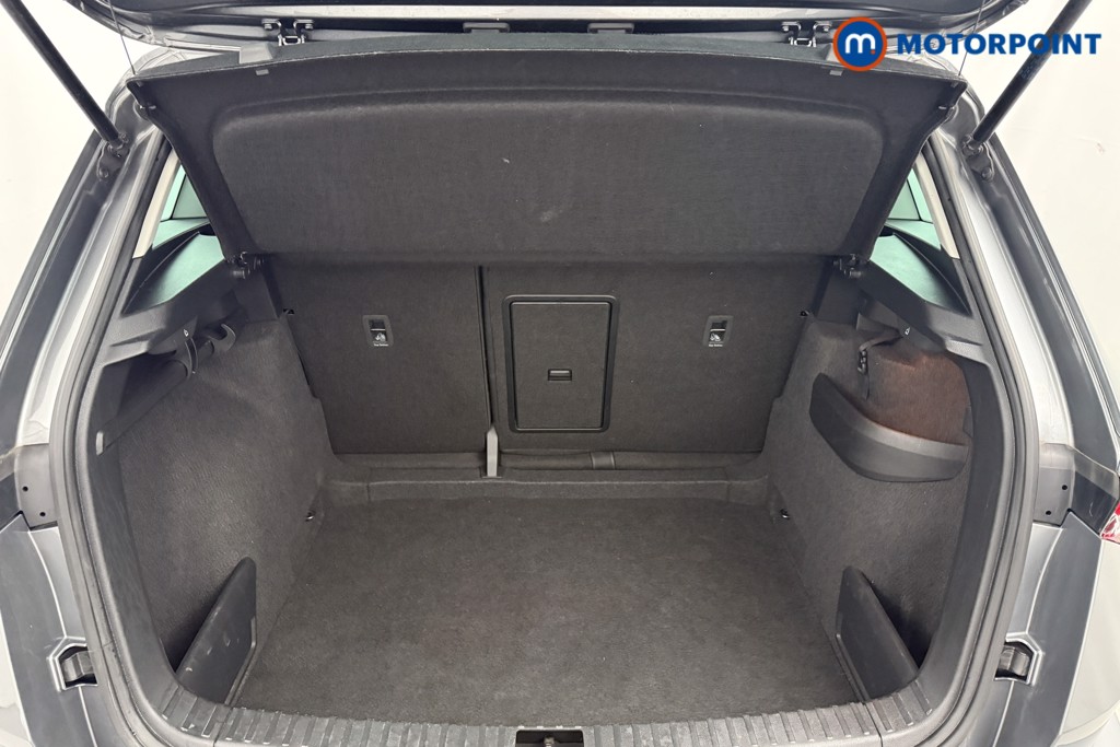 Skoda Karoq Se Drive Manual Petrol SUV - Stock Number (1599363) - 29th supplementary image