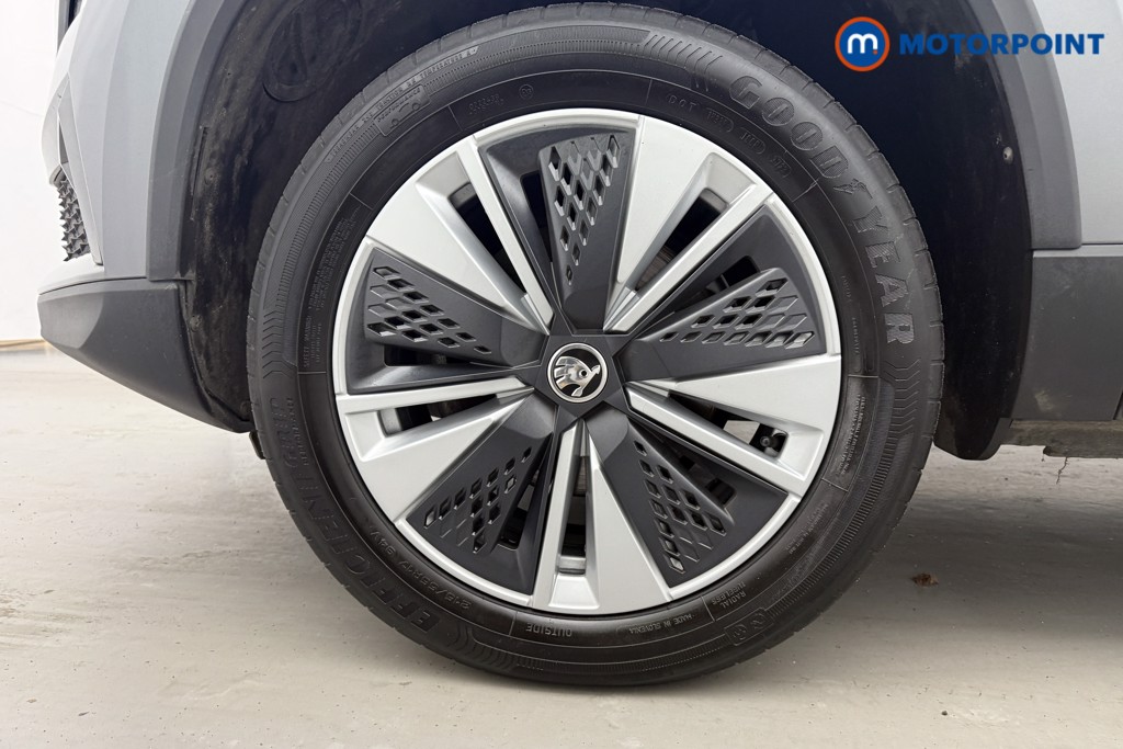 Skoda Karoq Se Drive Manual Petrol SUV - Stock Number (1599363) - 31st supplementary image