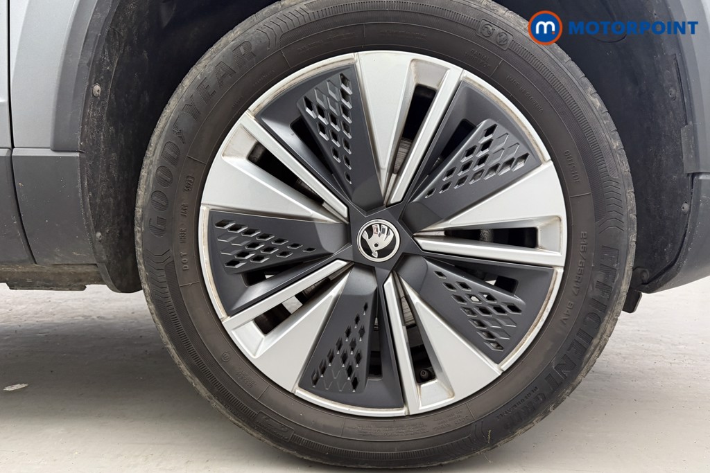 Skoda Karoq Se Drive Manual Petrol SUV - Stock Number (1599363) - 34th supplementary image