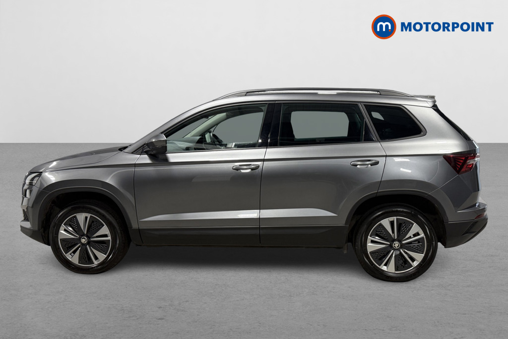 Skoda Karoq Se Drive Manual Petrol SUV - Stock Number (1599363) - Passenger side
