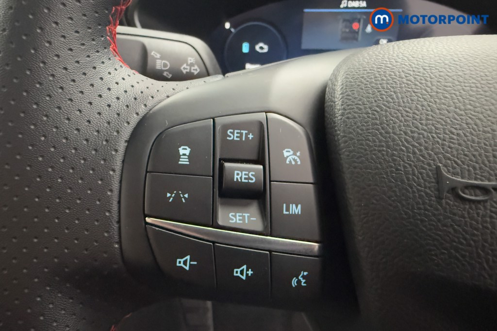 Ford Kuga St-Line X Automatic Petrol Plug-In Hybrid SUV - Stock Number (1599389) - 4th supplementary image