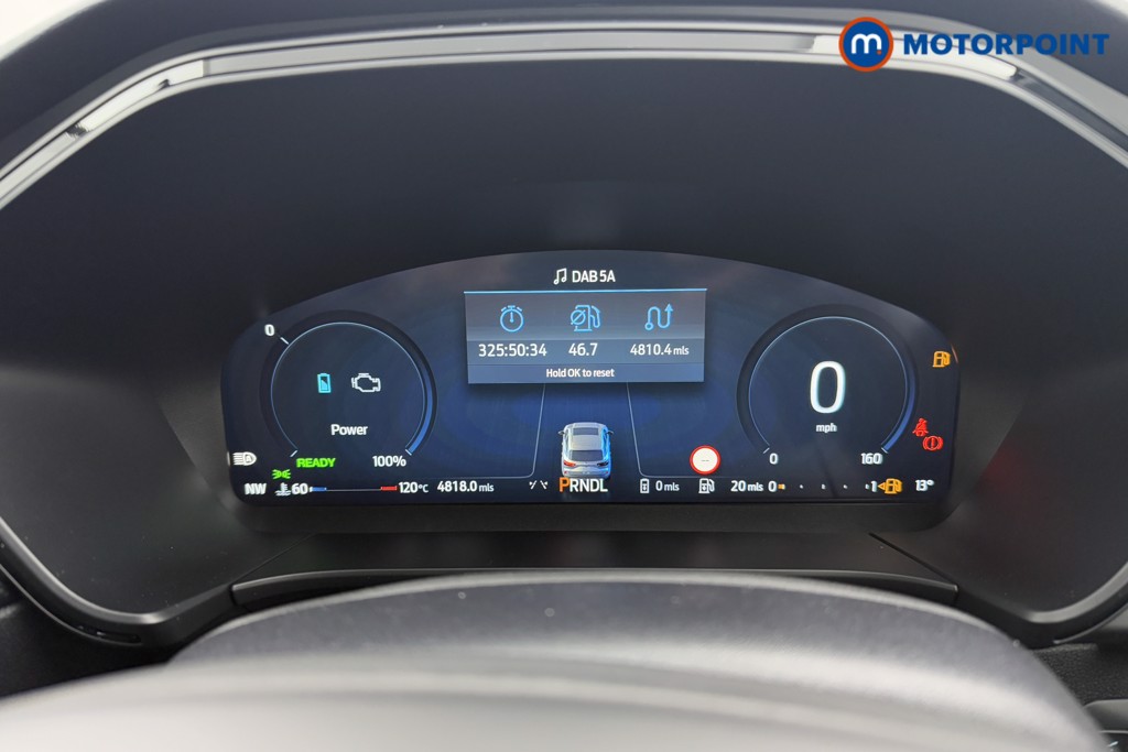 Ford Kuga St-Line X Automatic Petrol Plug-In Hybrid SUV - Stock Number (1599389) - 6th supplementary image