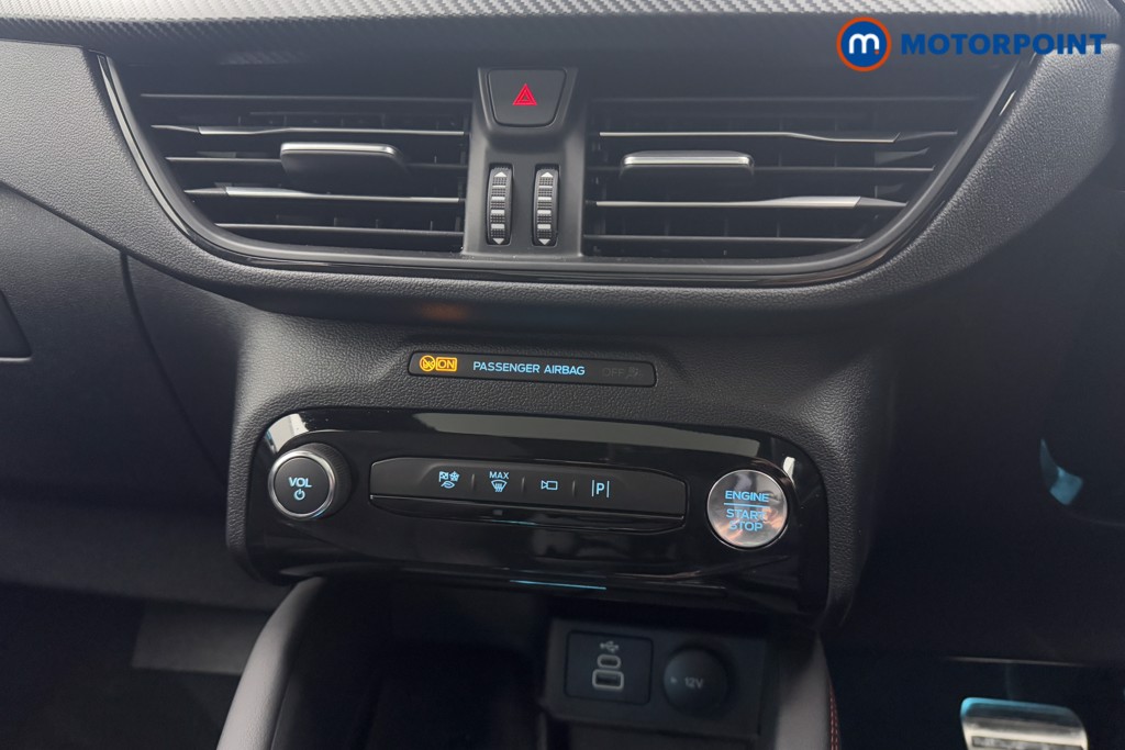 Ford Kuga St-Line X Automatic Petrol Plug-In Hybrid SUV - Stock Number (1599389) - 13th supplementary image