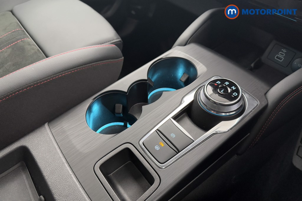 Ford Kuga St-Line X Automatic Petrol Plug-In Hybrid SUV - Stock Number (1599389) - 14th supplementary image