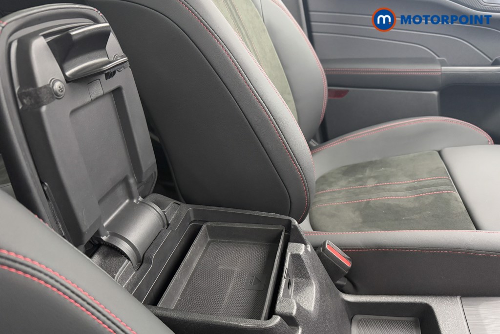 Ford Kuga St-Line X Automatic Petrol Plug-In Hybrid SUV - Stock Number (1599389) - 15th supplementary image