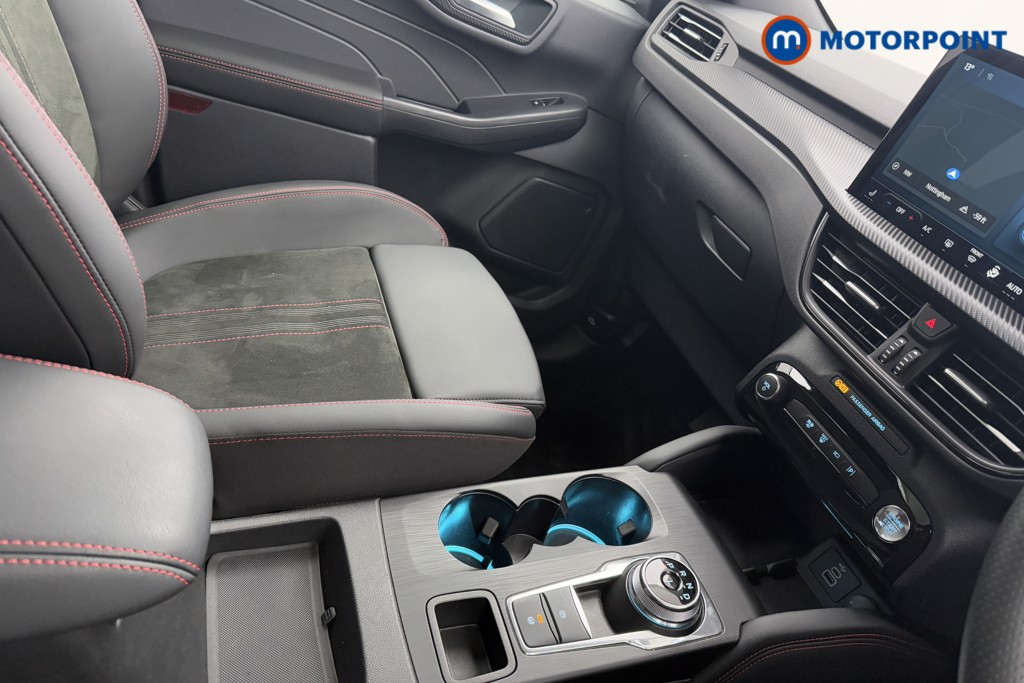 Ford Kuga St-Line X Automatic Petrol Plug-In Hybrid SUV - Stock Number (1599389) - 16th supplementary image