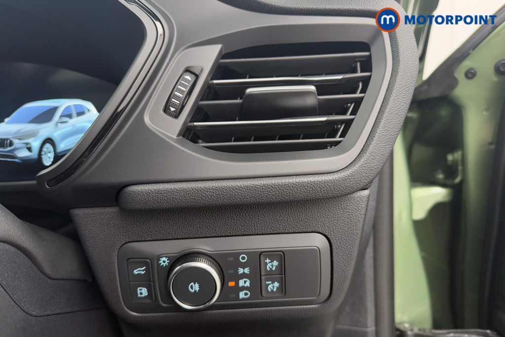 Ford Kuga St-Line X Automatic Petrol Plug-In Hybrid SUV - Stock Number (1599389) - 17th supplementary image