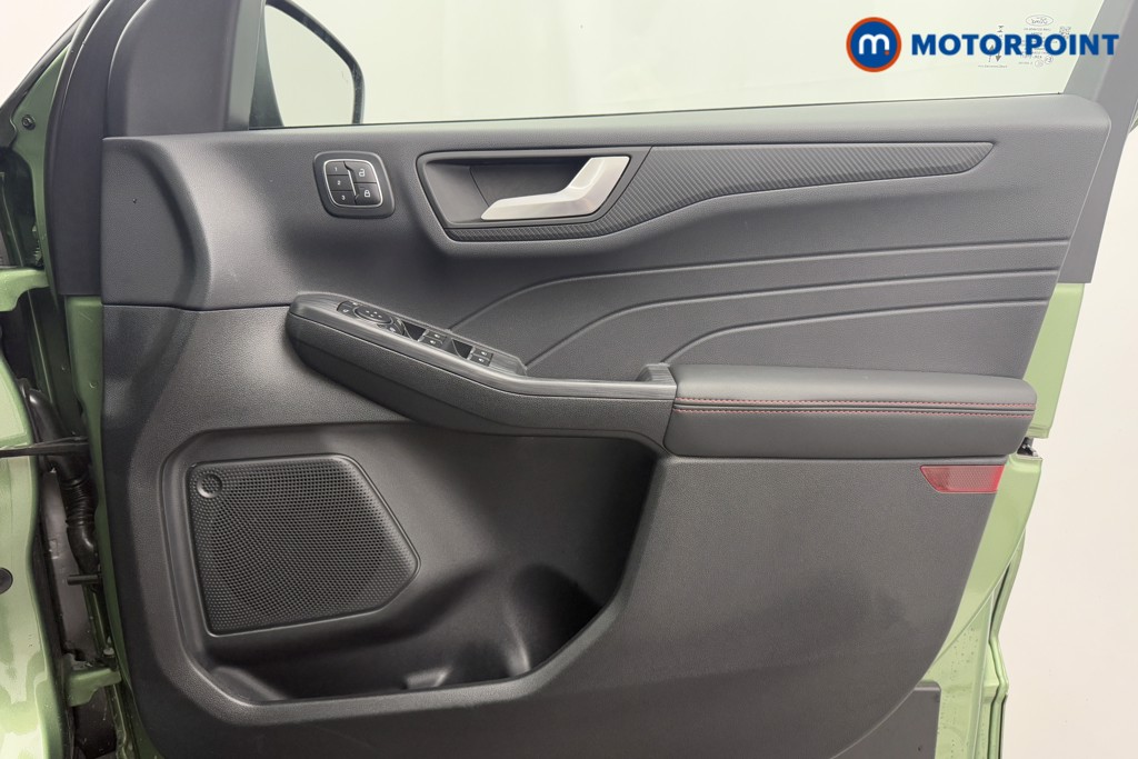 Ford Kuga St-Line X Automatic Petrol Plug-In Hybrid SUV - Stock Number (1599389) - 18th supplementary image