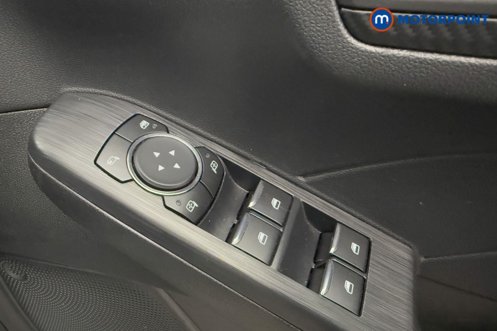 Ford Kuga St-Line X Automatic Petrol Plug-In Hybrid SUV - Stock Number (1599389) - 19th supplementary image