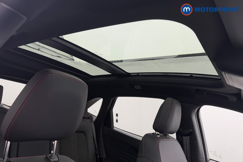 Ford Kuga St-Line X Automatic Petrol Plug-In Hybrid SUV - Stock Number (1599389) - 22nd supplementary image