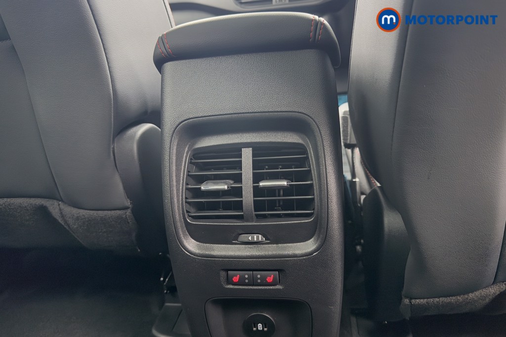 Ford Kuga St-Line X Automatic Petrol Plug-In Hybrid SUV - Stock Number (1599389) - 24th supplementary image