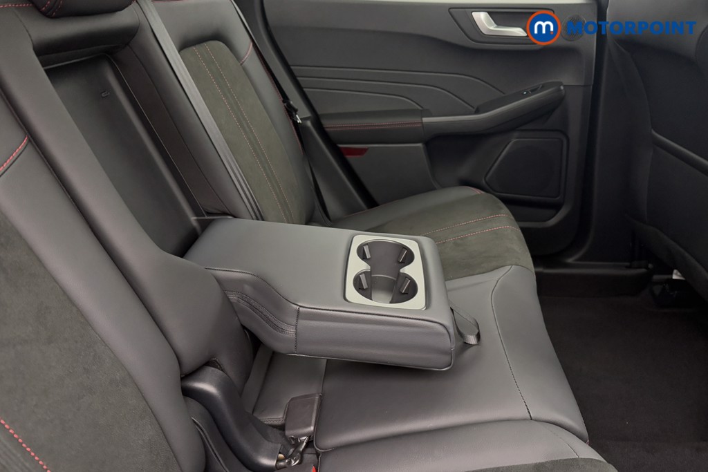 Ford Kuga St-Line X Automatic Petrol Plug-In Hybrid SUV - Stock Number (1599389) - 26th supplementary image