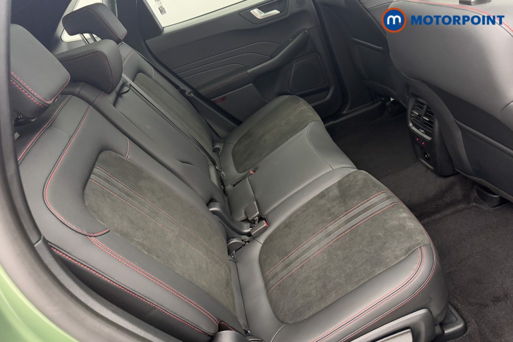 Ford Kuga St-Line X Automatic Petrol Plug-In Hybrid SUV - Stock Number (1599389) - 27th supplementary image