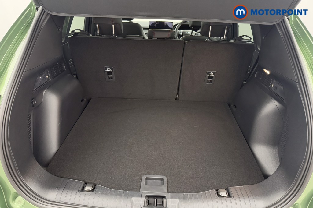 Ford Kuga St-Line X Automatic Petrol Plug-In Hybrid SUV - Stock Number (1599389) - 28th supplementary image