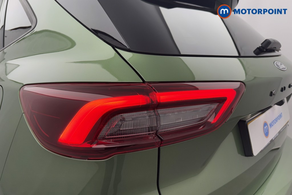 Ford Kuga St-Line X Automatic Petrol Plug-In Hybrid SUV - Stock Number (1599389) - 31st supplementary image