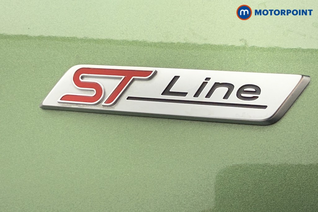 Ford Kuga St-Line X Automatic Petrol Plug-In Hybrid SUV - Stock Number (1599389) - 32nd supplementary image