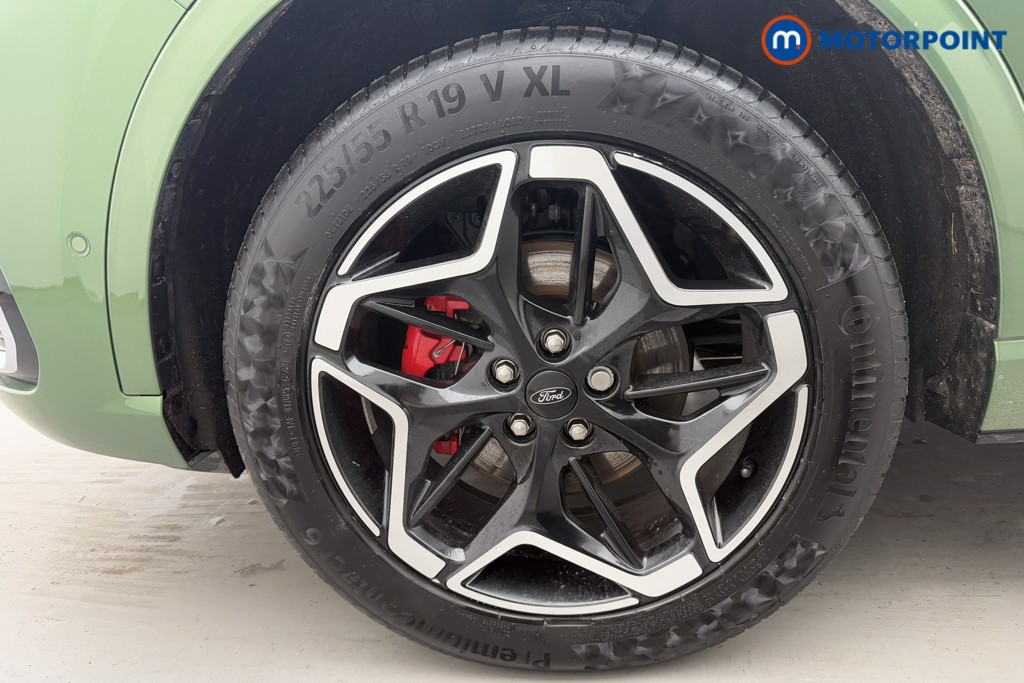 Ford Kuga St-Line X Automatic Petrol Plug-In Hybrid SUV - Stock Number (1599389) - 34th supplementary image