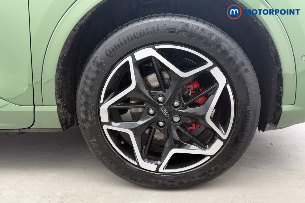 Ford Kuga St-Line X Automatic Petrol Plug-In Hybrid SUV - Stock Number (1599389) - 37th supplementary image