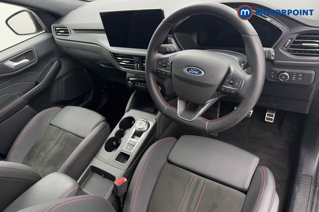 Ford Kuga St-Line X Automatic Petrol Plug-In Hybrid SUV - Stock Number (1599389) - 1st supplementary image