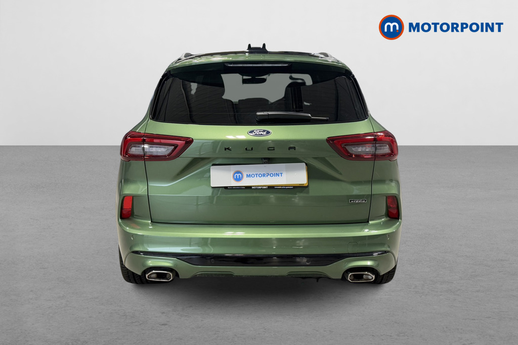 Ford Kuga St-Line X Automatic Petrol Plug-In Hybrid SUV - Stock Number (1599389) - Rear bumper