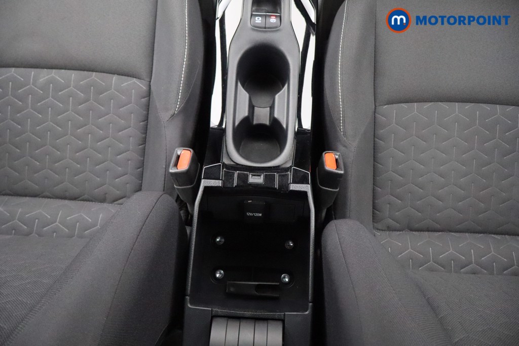 Toyota Corolla Icon Automatic Petrol-Electric Hybrid Hatchback - Stock Number (1599532) - 10th supplementary image