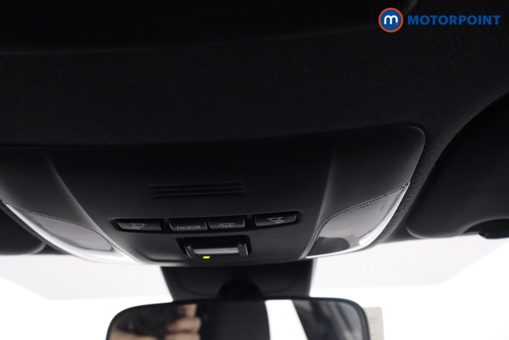 Toyota Corolla Icon Automatic Petrol-Electric Hybrid Hatchback - Stock Number (1599532) - 11th supplementary image