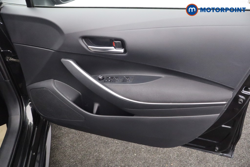 Toyota Corolla Icon Automatic Petrol-Electric Hybrid Hatchback - Stock Number (1599532) - 14th supplementary image