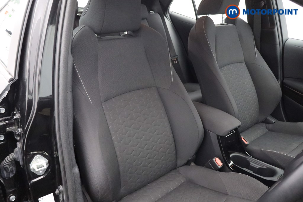 Toyota Corolla Icon Automatic Petrol-Electric Hybrid Hatchback - Stock Number (1599532) - 15th supplementary image