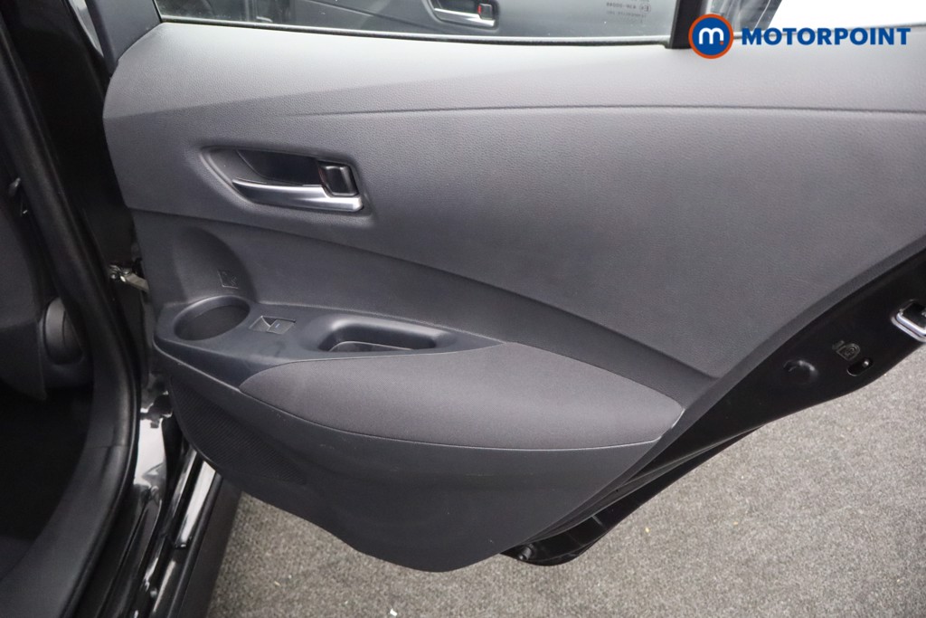 Toyota Corolla Icon Automatic Petrol-Electric Hybrid Hatchback - Stock Number (1599532) - 18th supplementary image