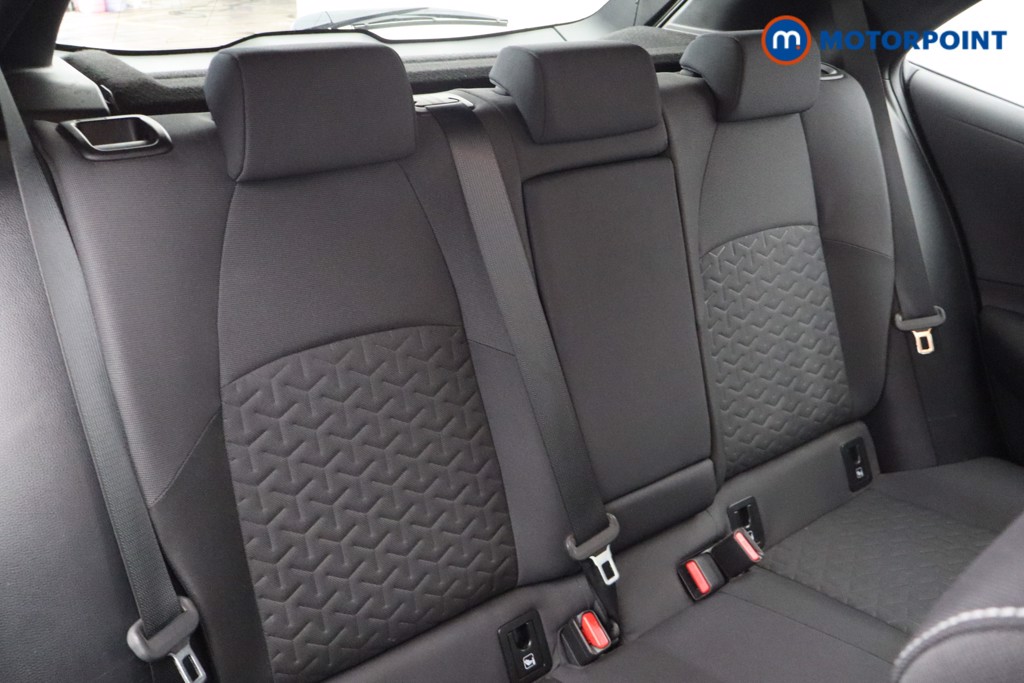 Toyota Corolla Icon Automatic Petrol-Electric Hybrid Hatchback - Stock Number (1599532) - 19th supplementary image