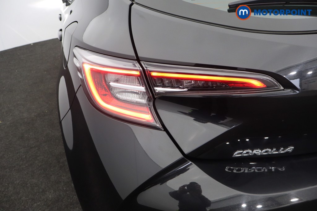Toyota Corolla Icon Automatic Petrol-Electric Hybrid Hatchback - Stock Number (1599532) - 21st supplementary image