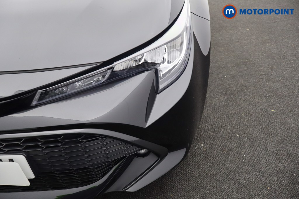 Toyota Corolla Icon Automatic Petrol-Electric Hybrid Hatchback - Stock Number (1599532) - 23rd supplementary image