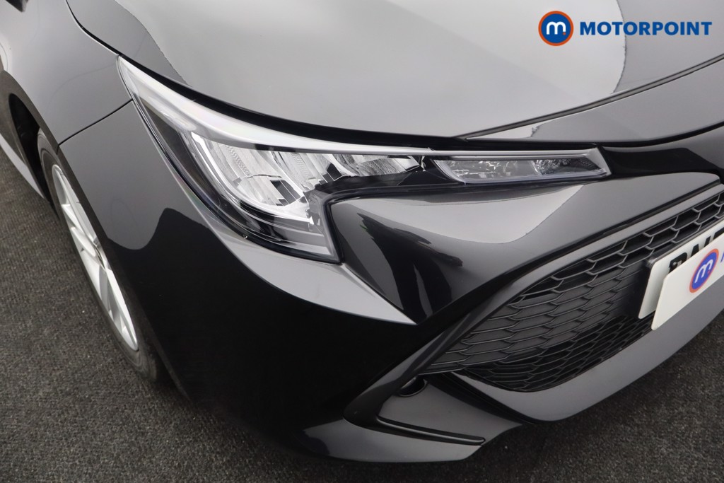 Toyota Corolla Icon Automatic Petrol-Electric Hybrid Hatchback - Stock Number (1599532) - 24th supplementary image