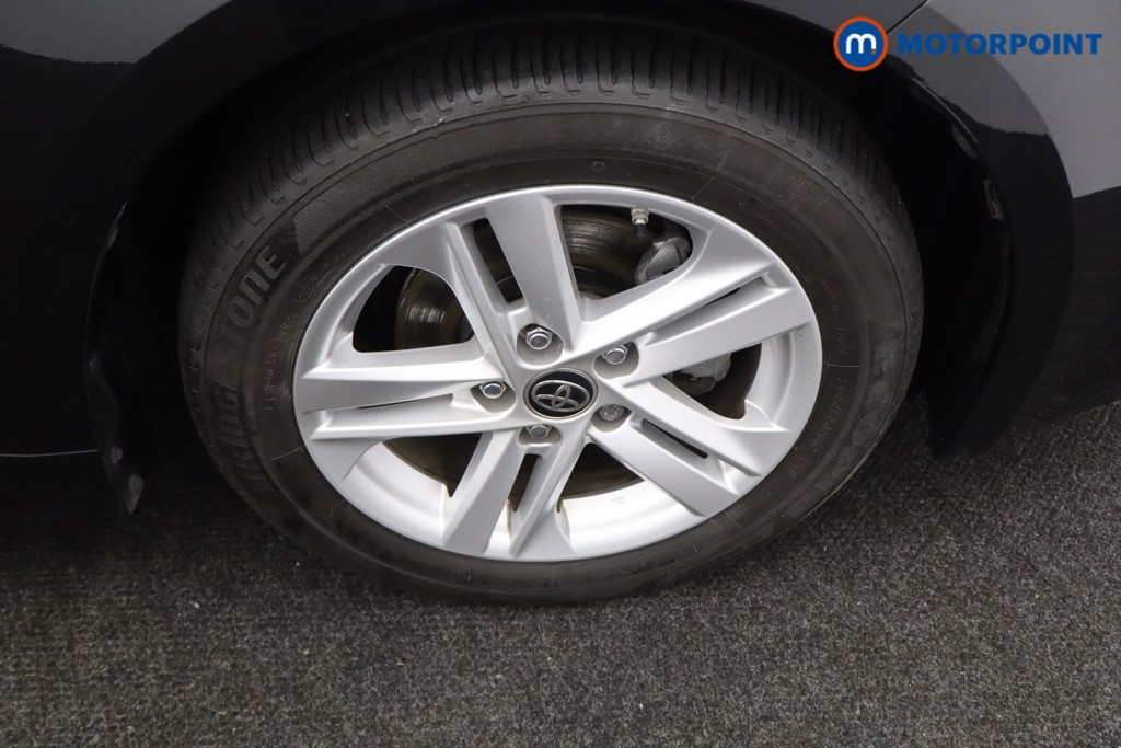 Toyota Corolla Icon Automatic Petrol-Electric Hybrid Hatchback - Stock Number (1599532) - 25th supplementary image