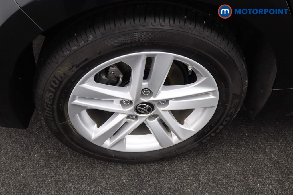 Toyota Corolla Icon Automatic Petrol-Electric Hybrid Hatchback - Stock Number (1599532) - 26th supplementary image