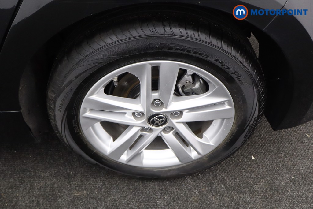 Toyota Corolla Icon Automatic Petrol-Electric Hybrid Hatchback - Stock Number (1599532) - 27th supplementary image