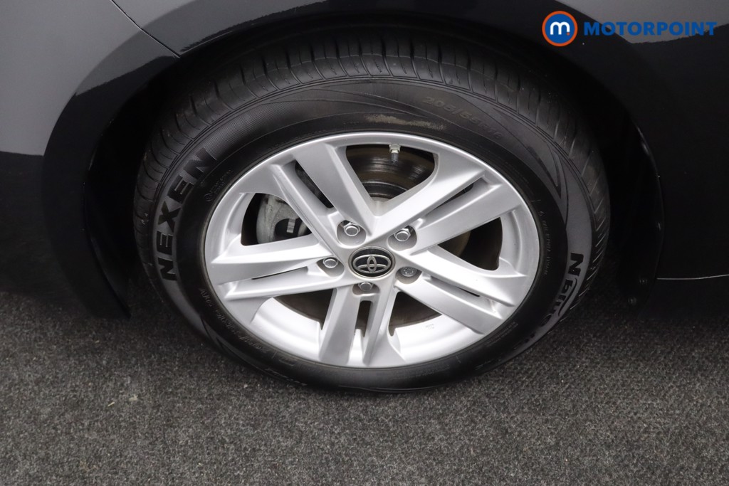 Toyota Corolla Icon Automatic Petrol-Electric Hybrid Hatchback - Stock Number (1599532) - 28th supplementary image