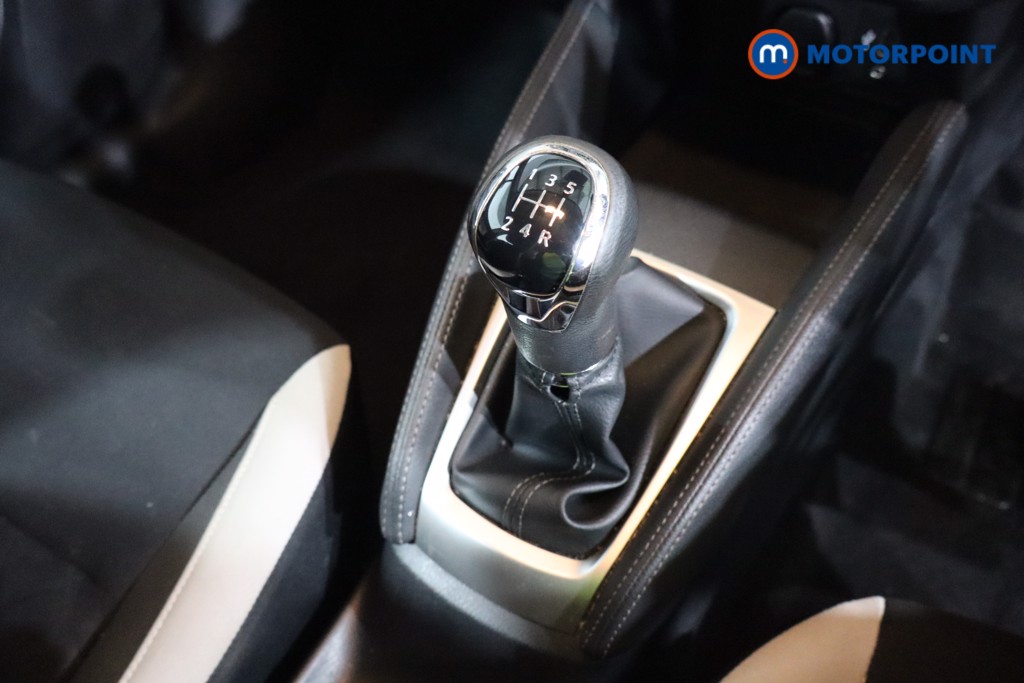 Nissan Micra Acenta Manual Petrol Hatchback - Stock Number (1599867) - 10th supplementary image