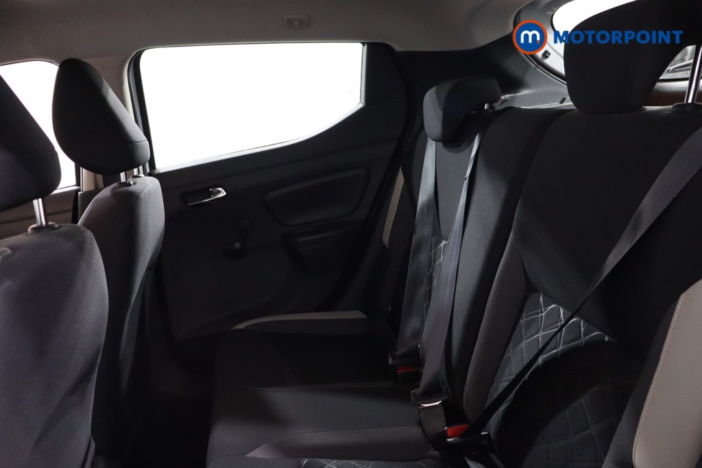 Nissan Micra Acenta Manual Petrol Hatchback - Stock Number (1599867) - 18th supplementary image